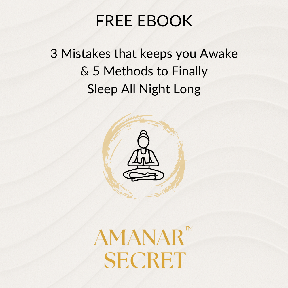 90-Night Total Sleep Reset Program