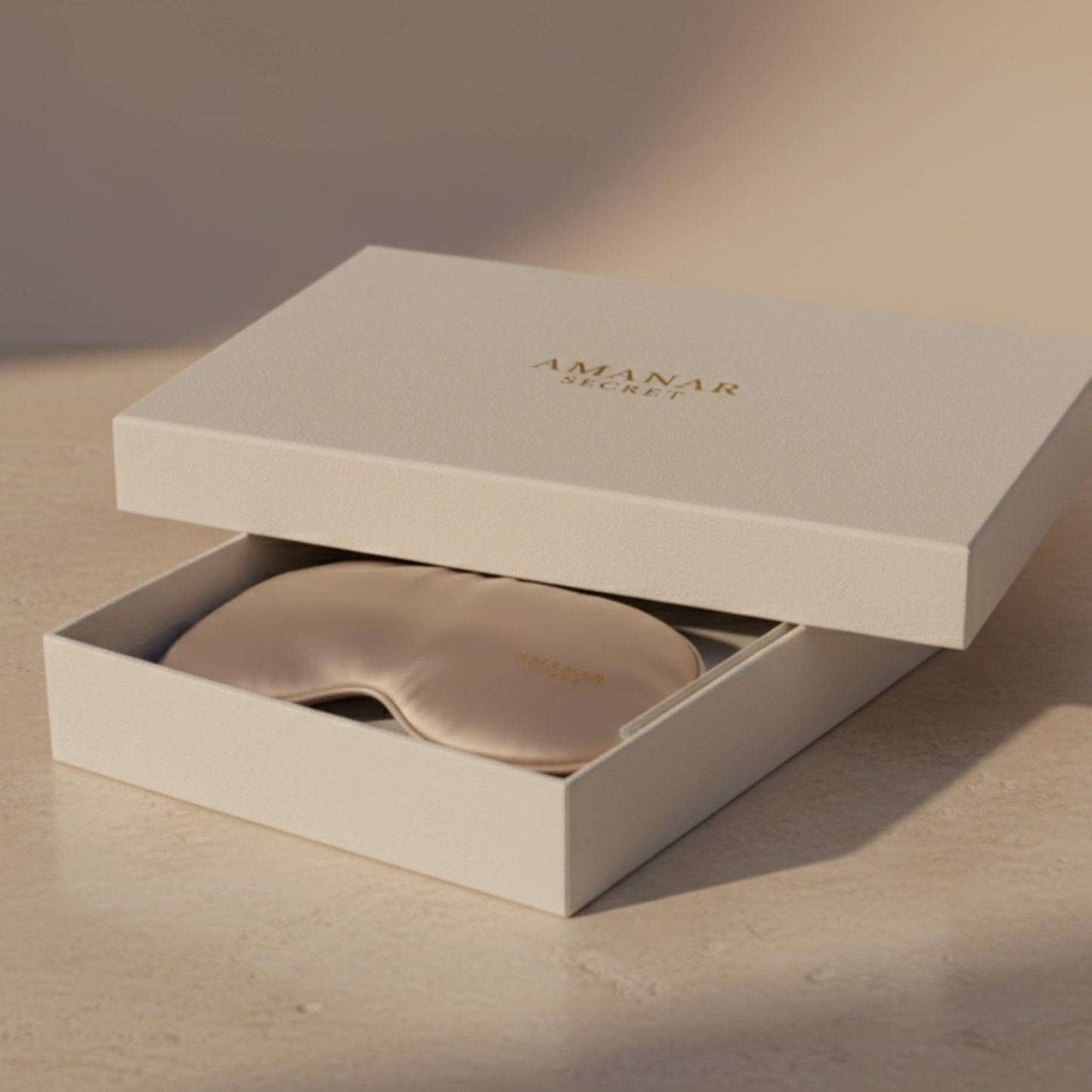 🎁 INSTANT CALM EYE MASK