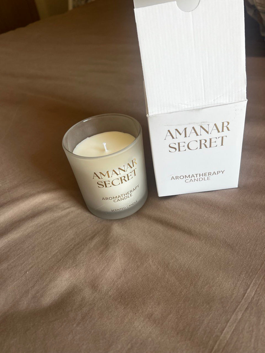 Customer testimonial