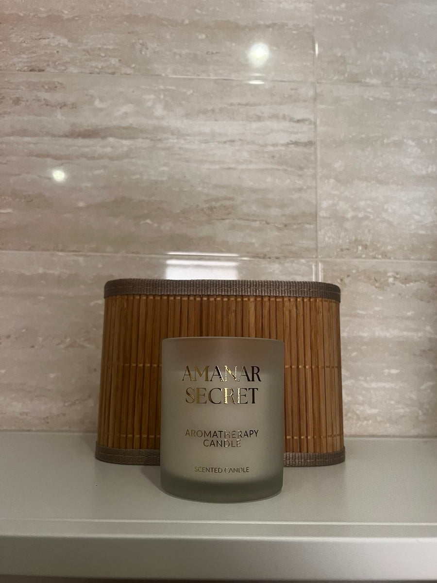 Customer testimonial