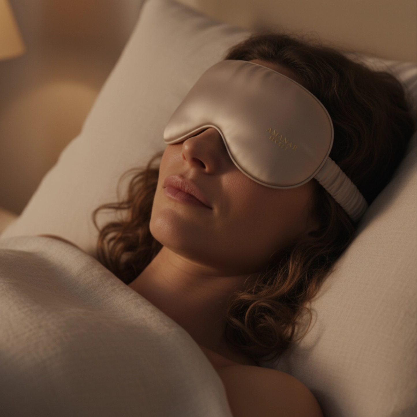 🎁 INSTANT CALM EYE MASK