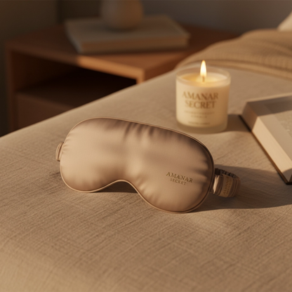 🎁 INSTANT CALM EYE MASK