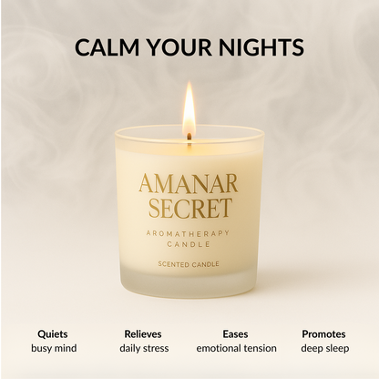 30-Night Calm & Relax Program