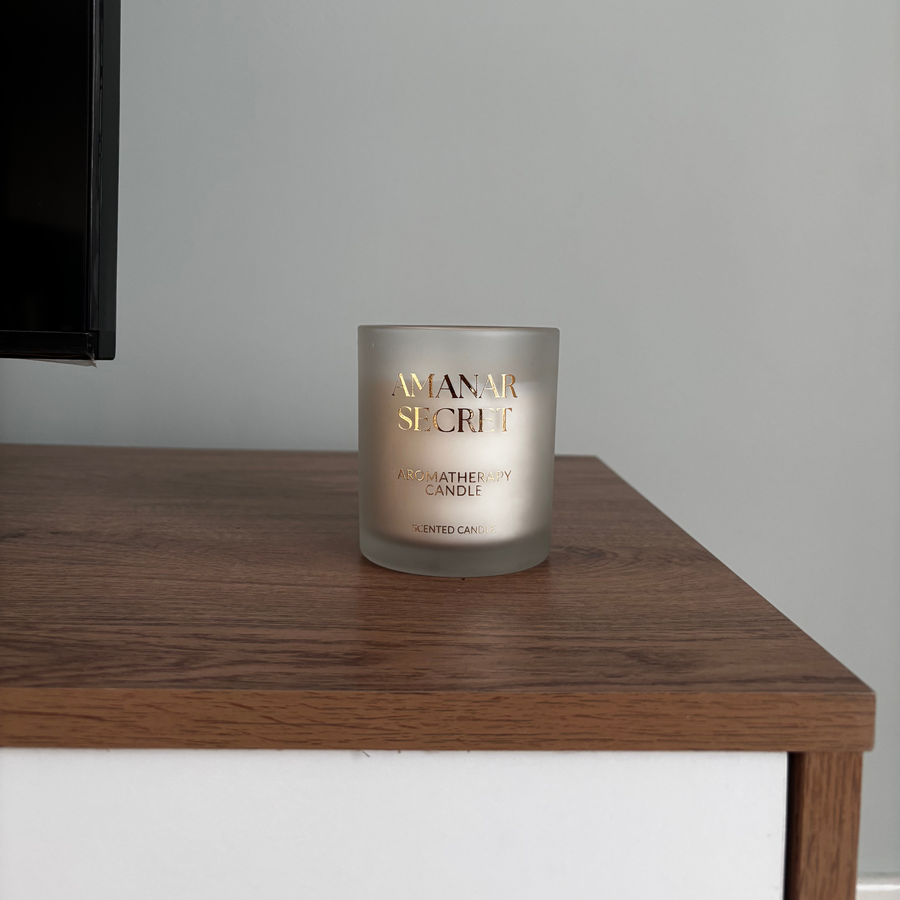 Customer testimonial