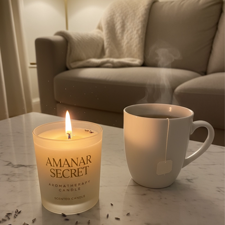 Customer testimonial