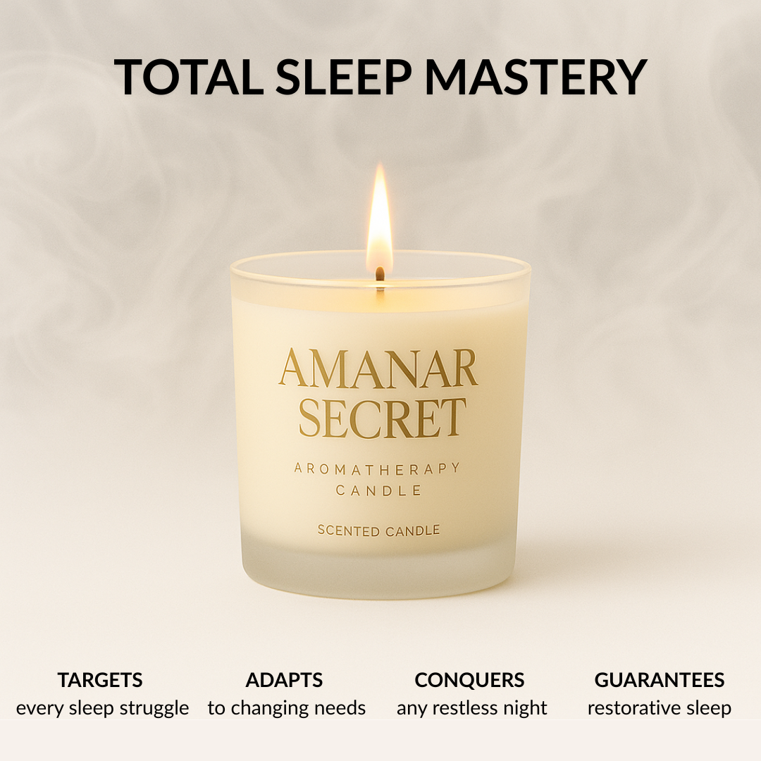 90-Night Total Sleep Reset Program