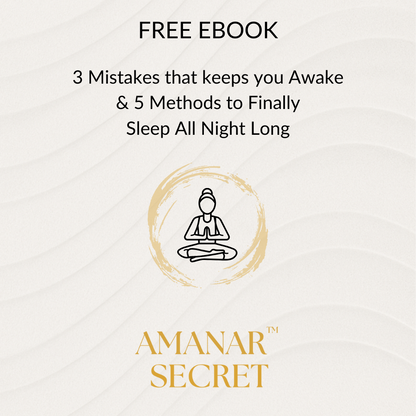 30-Night Calm & Relax Program
