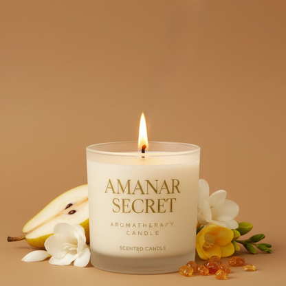 AMANAR SECRET - INSTANT CALM+