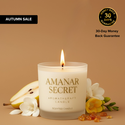 AMANAR SECRET - INSTANT CALM+