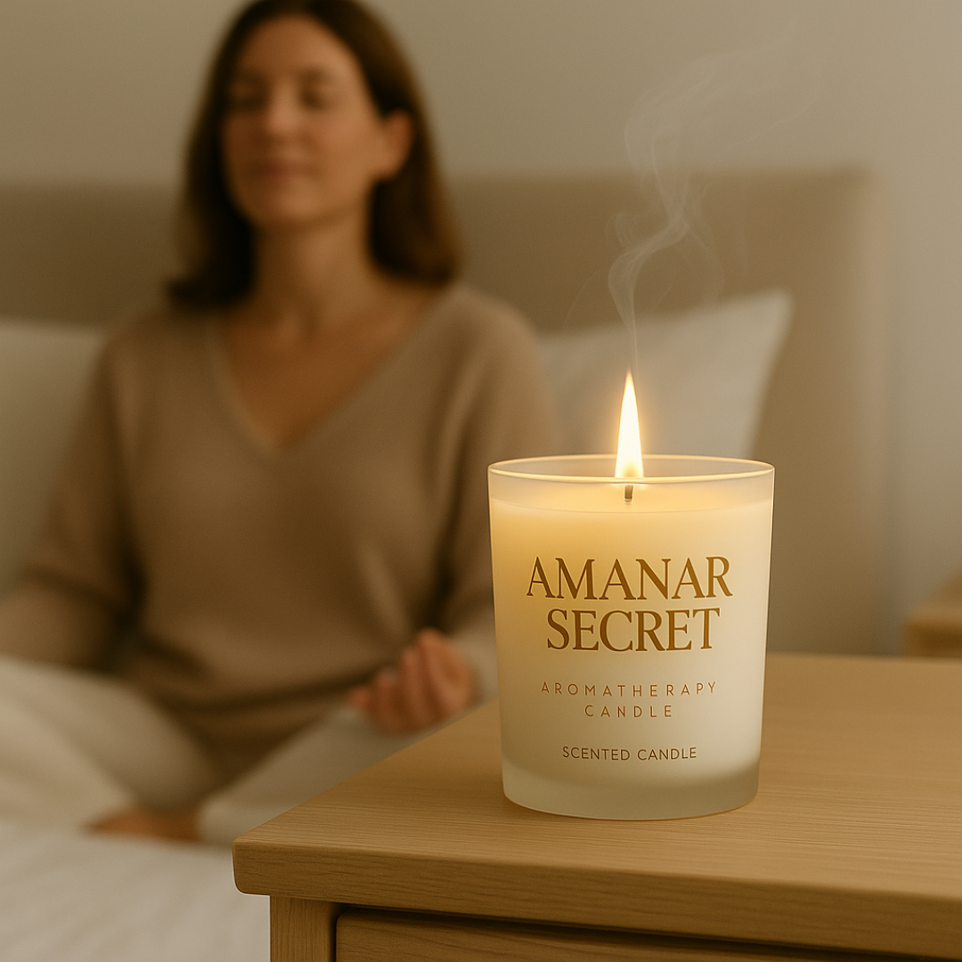 90-Night Total Sleep Reset Program