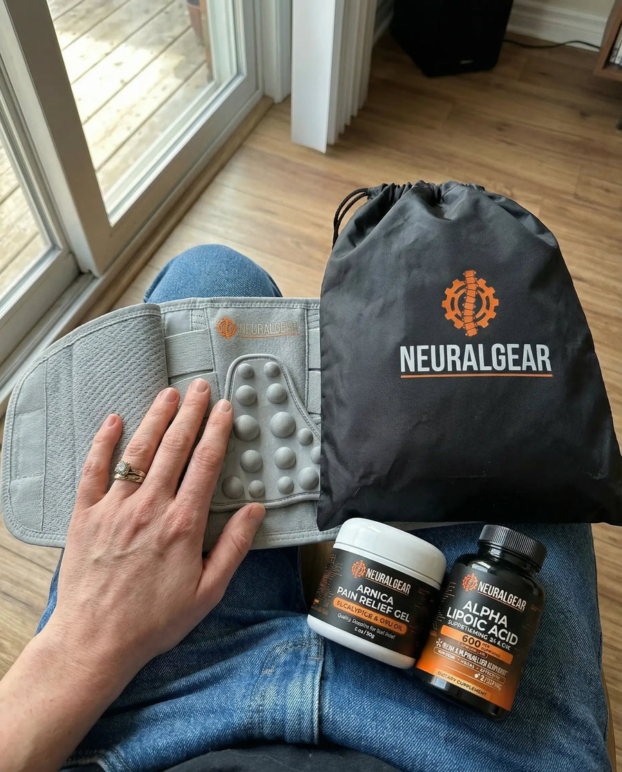 Customer testimonial